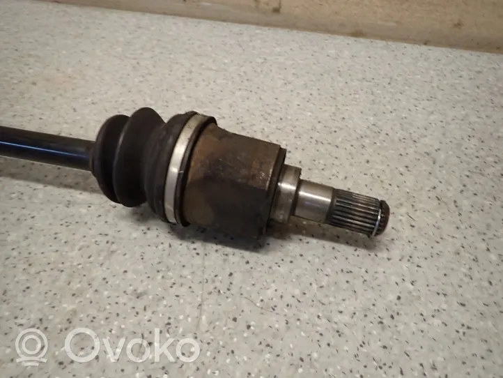 KIA Picanto Front driveshaft 