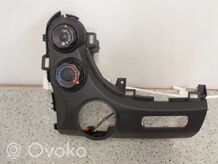 Honda Jazz Autres commutateurs / boutons / leviers 