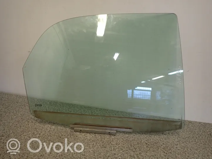 Suzuki SX4 Liukuoven ikkuna/lasi 