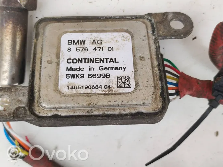 BMW X5 F15 Зонд «Lambda» 8576471