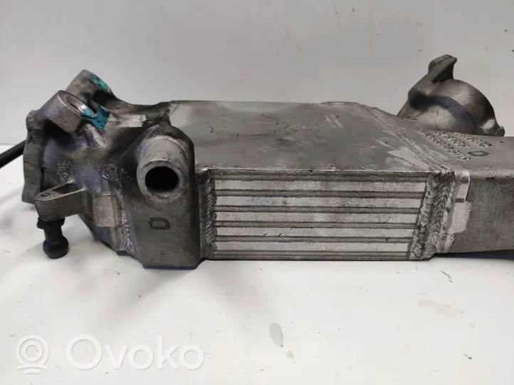 BMW X6 E71 Radiatore intercooler 7823886