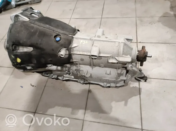 BMW 4 F36 Gran coupe Automatic gearbox 8693342