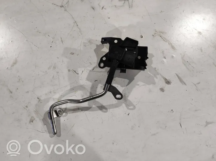 BMW X6 E71 Exhaust gas pressure sensor 7805152