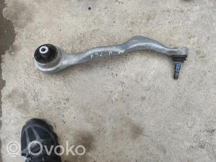 BMW 4 F36 Gran coupe Front control arm 11817315
