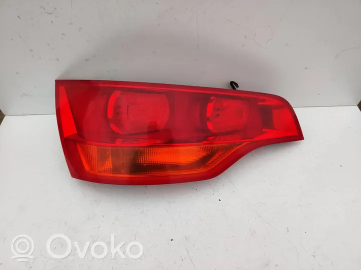 Audi Q7 4L Tailgate rear/tail lights 4L0945093