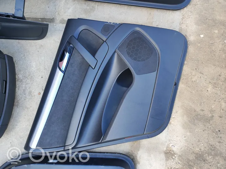 Audi Q7 4L Kit intérieur SMDX