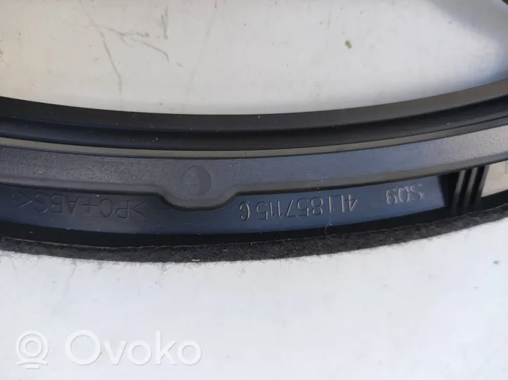 Audi Q7 4L Dashboard trim 4L1857115G