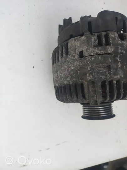 Audi Q7 4L Generatorius 059903015R