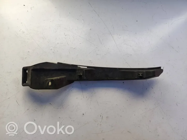 Porsche Cayenne (92A) Supporto di montaggio del parafango 7P5807889