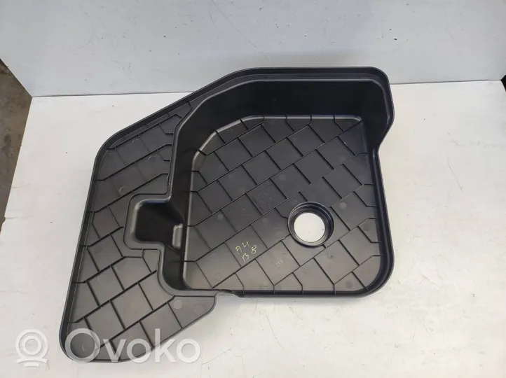 Audi A4 S4 B8 8K Verkleidung Reserveradmulde Ersatzradmulde 8T0012116