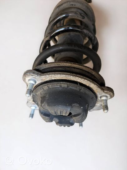 Audi A6 S6 C7 4G Front shock absorber/damper 4G0081AF