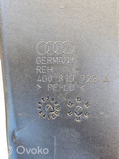 Audi A6 S6 C7 4G Bocchetta canale dell’aria abitacolo 4G0819723A