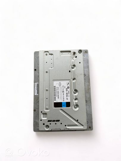 Jaguar XF X250 Amplificatore BJ3219C164AF