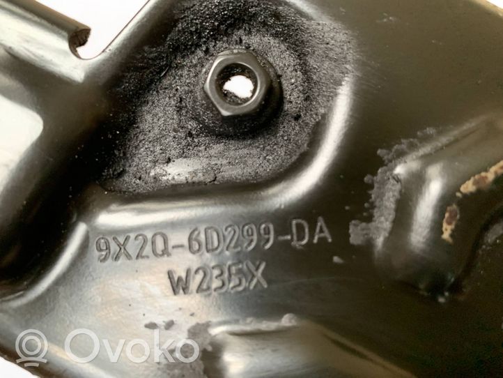 Jaguar XF X250 Altra parte del vano motore 9X2Q6D299DA