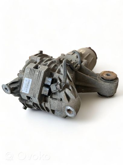 Opel Antara Rear differential 6600022000