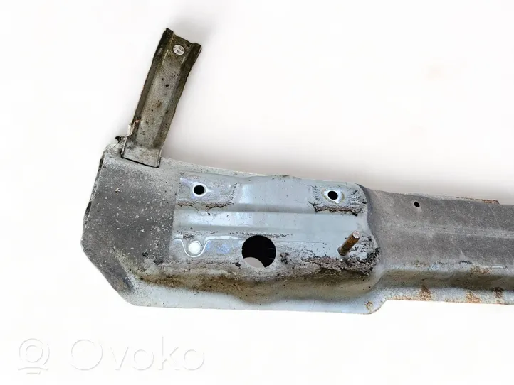 Opel Antara Rear bumper cross member 