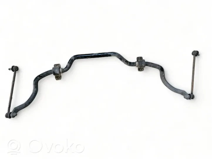 Opel Antara Front anti-roll bar/sway bar 