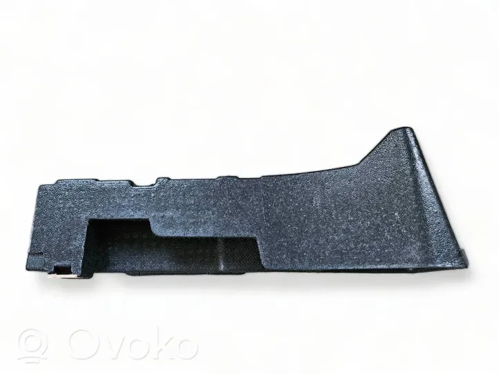 Opel Antara Other trunk/boot trim element 