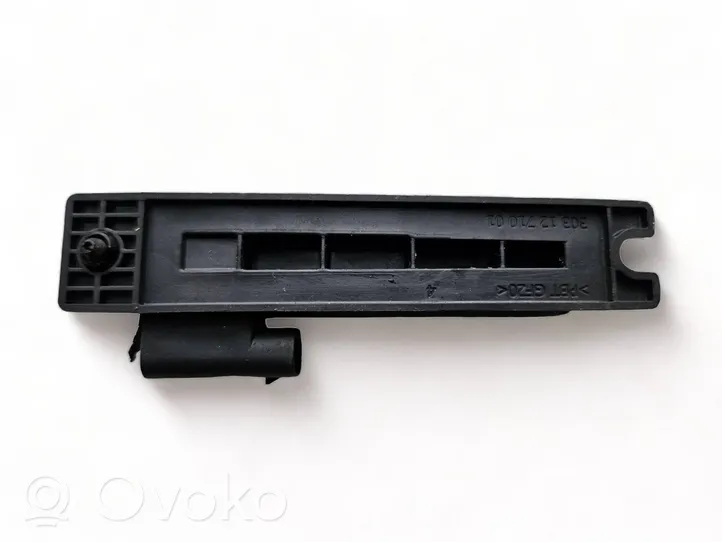 Land Rover Range Rover Sport L320 Lettore di codici immobilizzatore (antenna) AH4215K603AA