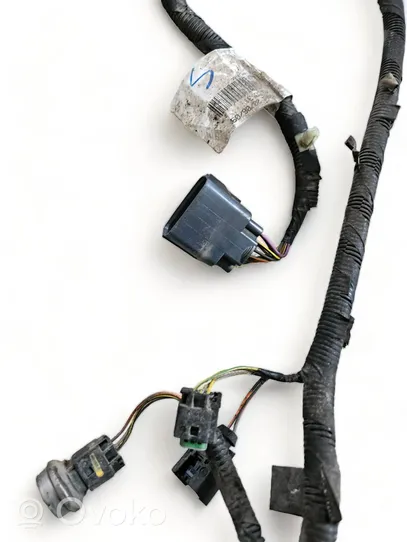Land Rover Range Rover Sport L320 Other wiring loom 7H3214A614BC