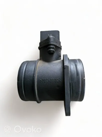 Volkswagen Jetta V Mass air flow meter 038906461B