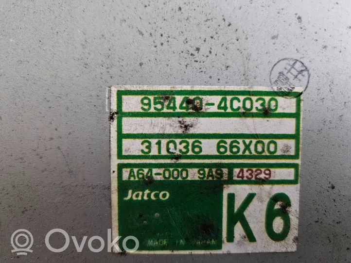 KIA Sorento Sterownik / Moduł skrzyni biegów 954404C030