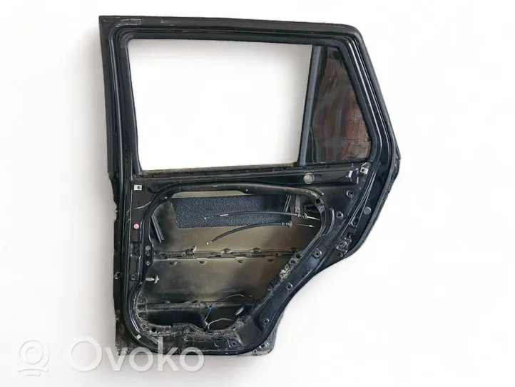 Hyundai Santa Fe Rear door 