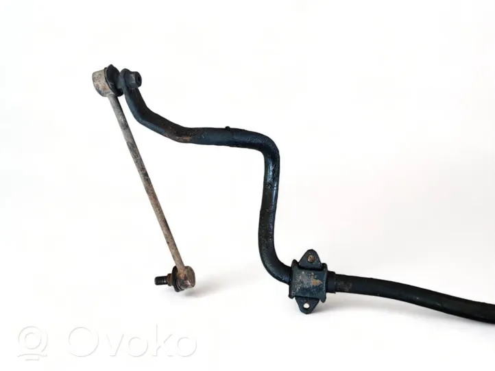 Toyota Corolla Verso E121 Stabilizator przedni / drążek 