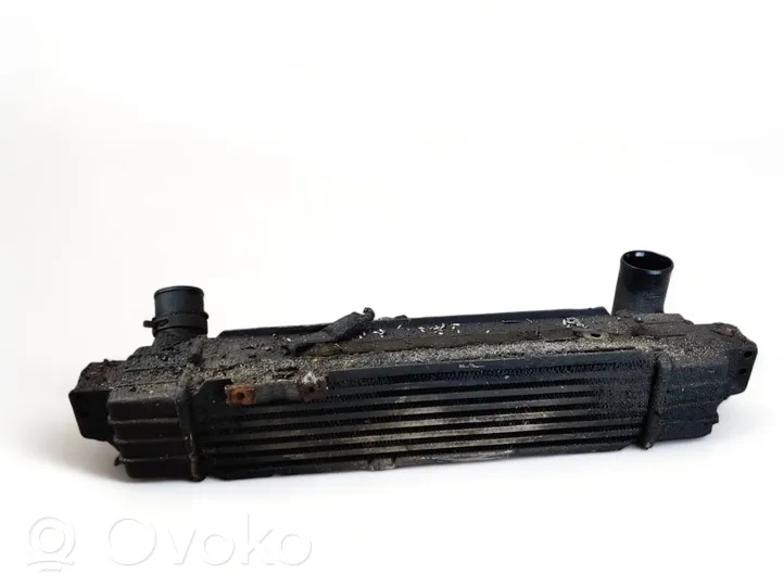 KIA Sorento Chłodnica powietrza doładowującego / Intercooler 