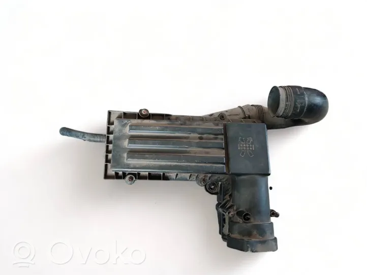 Volkswagen PASSAT B6 Scatola del filtro dell’aria 3C0129607AC