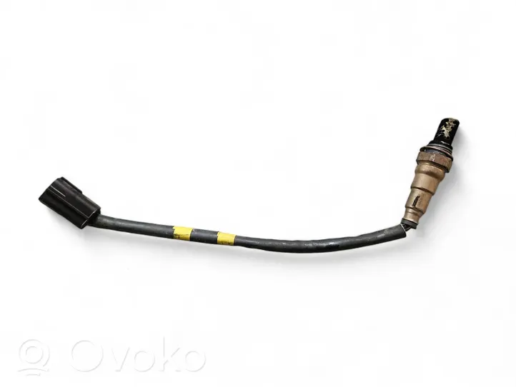 Opel Antara Sensore della sonda Lambda 25182881