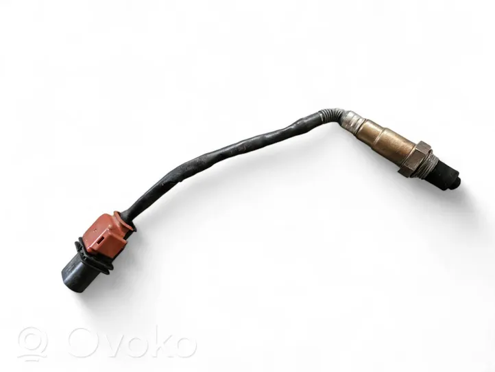 Audi A6 S6 C7 4G Sonde lambda 070906262