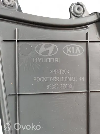 Hyundai i40 Takaoven verhoilu 833803Z000