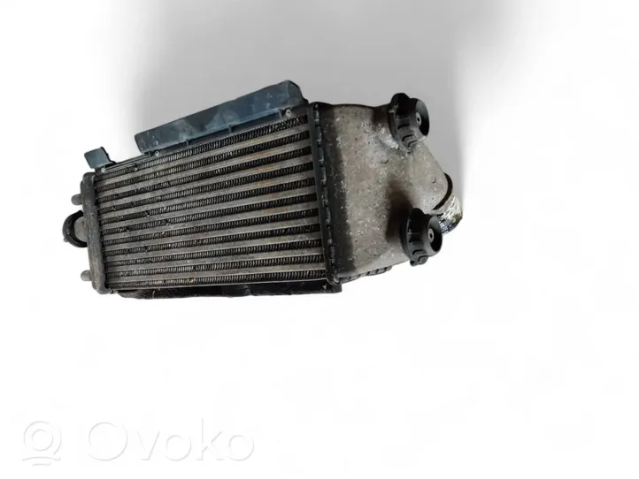 Hyundai ix35 Radiatore intercooler 282702F750