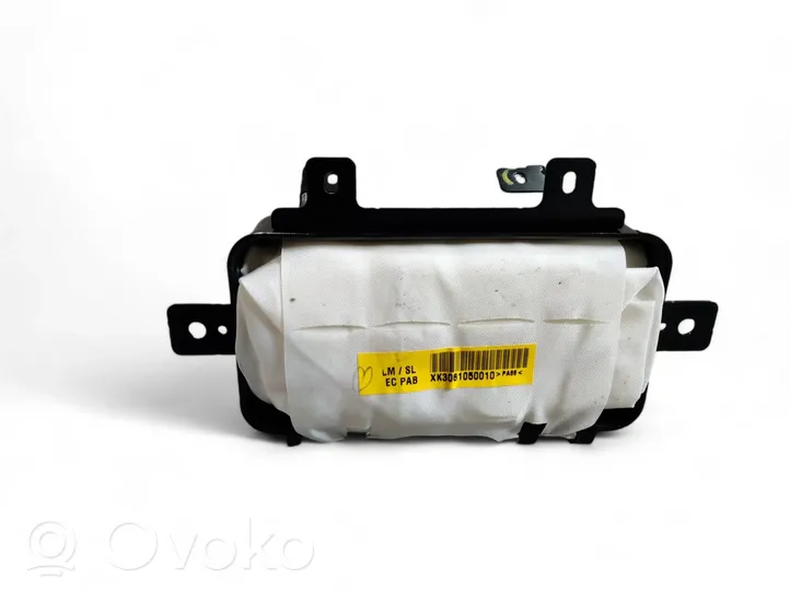 Hyundai ix35 Airbag del passeggero XK3061050010