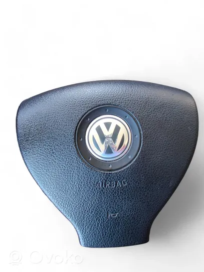 Volkswagen Jetta V Airbag dello sterzo 
