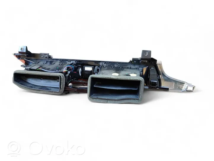 Audi A6 S6 C7 4G Griglia di ventilazione centrale cruscotto 4G1820951