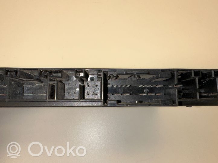 BMW 7 E65 E66 Sėdynės valdymo blokas 6924877