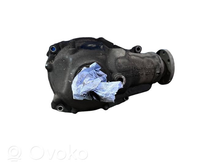 BMW 3 E46 Front differential 1428835