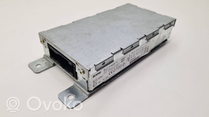 BMW 3 E46 Module unité de contrôle Bluetooth 6945387