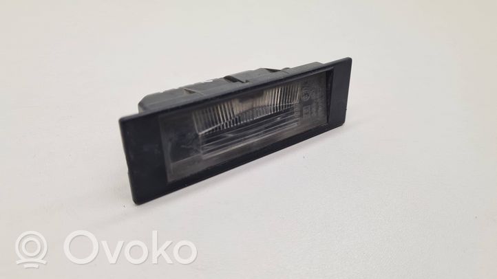 BMW 1 E81 E87 Number plate light 6913913