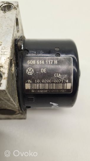 Volkswagen Polo Bomba de ABS 6Q0907379L