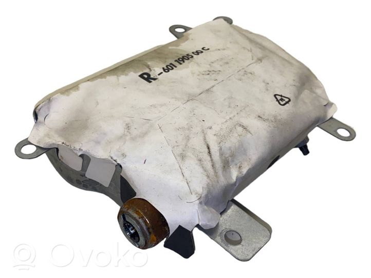 BMW 5 E60 E61 Poduszka powietrzna Airbag drzwi przednich 6963022