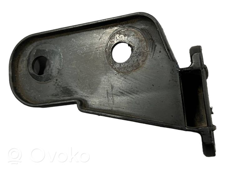 BMW 3 E36 Support de montage de pare-chocs avant 81225781