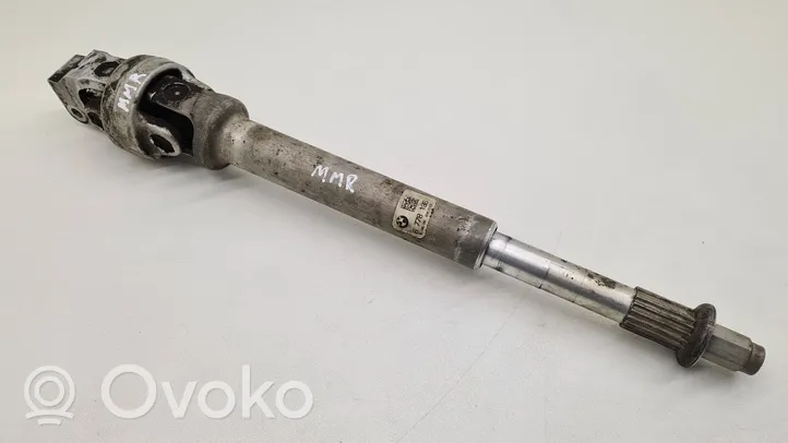 BMW 5 F10 F11 Steering column universal joint 6778136