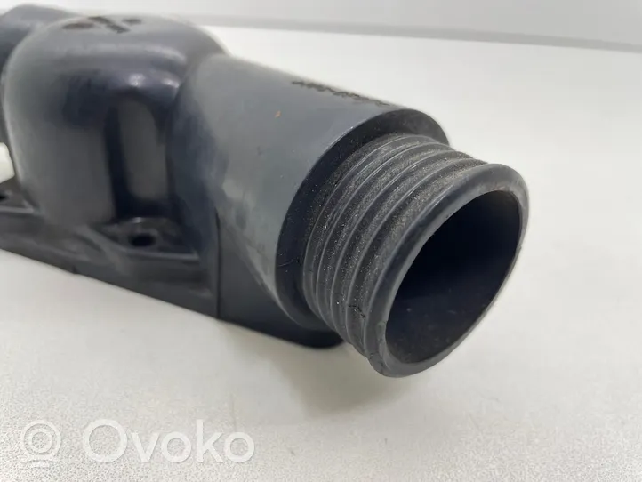 BMW 3 E46 Termostat / Obudowa termostatu 1740478