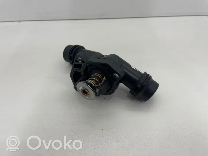 BMW 3 E46 Thermostat/thermostat housing 2247019