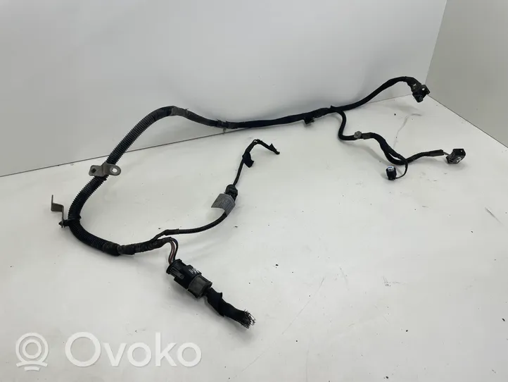 BMW 5 E60 E61 Power steering control unit/module 04102007