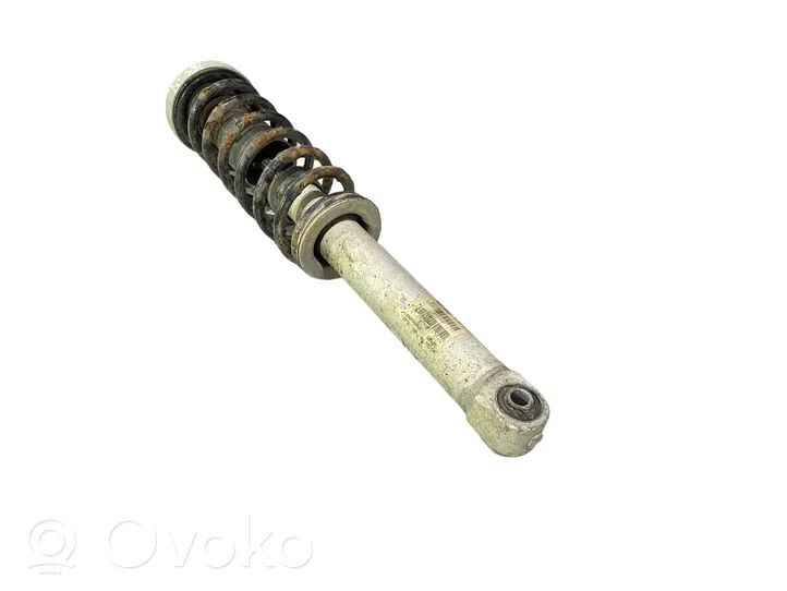 BMW 6 E63 E64 Rear shock absorber/damper 6758095