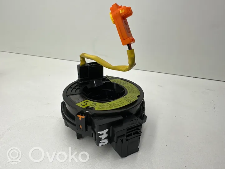 Toyota Yaris Airbag slip ring squib (SRS ring) 84306774119